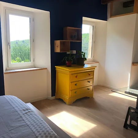 Cambrassa Bed & Breakfast