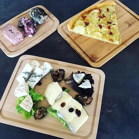 Cambrassa 3* Vals-les-Bains