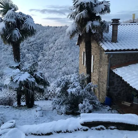 Cambrassa Vals-les-Bains