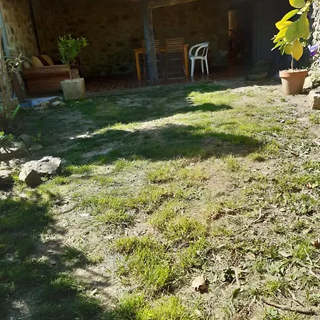 Cambrassa Vals-les-Bains