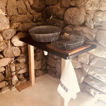 Cambrassa Bed & Breakfast *
