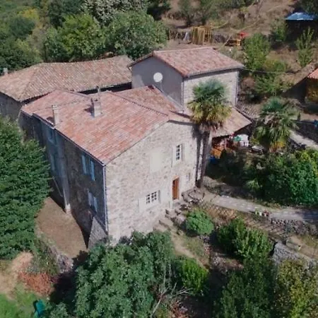 Cambrassa Bed & Breakfast 3*