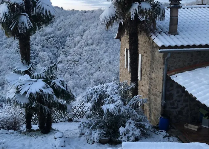 Cambrassa Vals-les-Bains