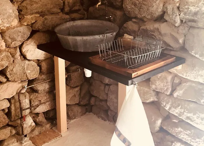 Cambrassa Bed & Breakfast 3*