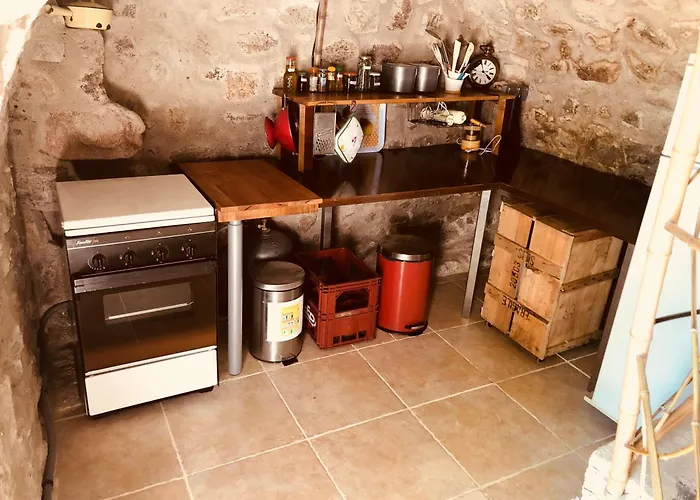Cambrassa Bed & Breakfast Vals-les-Bains