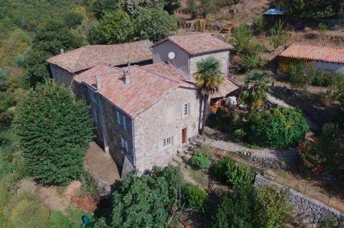 Cambrassa Bed & Breakfast 3*