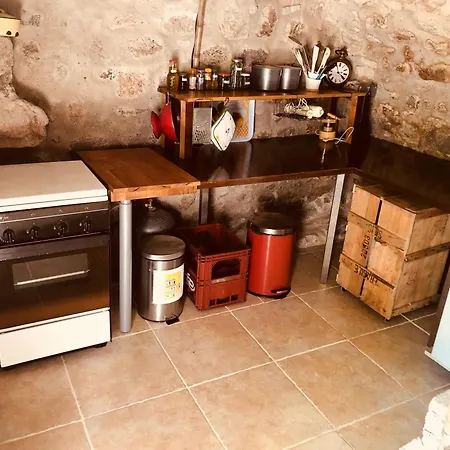 Cambrassa Couette-café Vals-les-Bains
