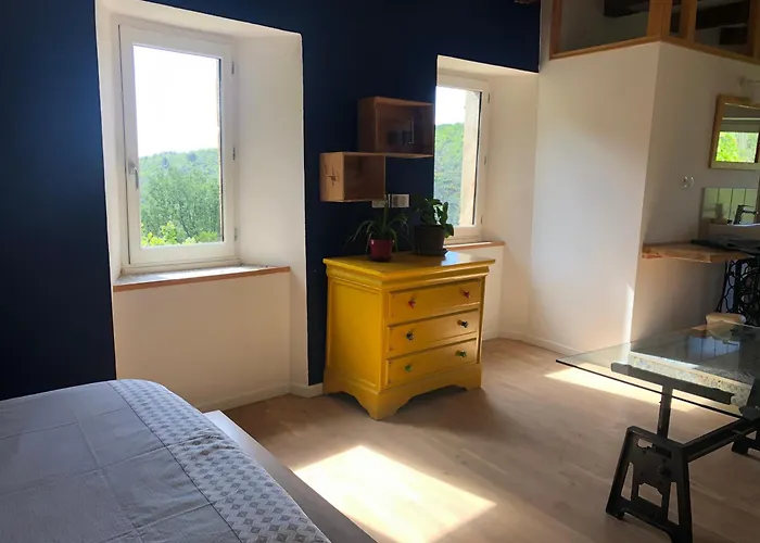 Cambrassa Bed & Breakfast